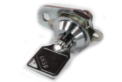 Cam Lock-18mm(round key-alike)